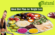 A tailored diet plan for weight loss gives you the freedom and liberty to reach your goals. Simply Set your goals aligned with your health	https://www.natural-health-news.com/discover-the-ideal-diet-plan-for-weight-loss-for-you/
