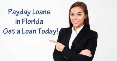 Payday Loans in Florida