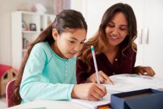 How To Teach Your Child By The Homeschool Method? - vnaya.com