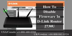 Now you can find the simple steps how to disable D Link Router 2730U. Need any instant help, no need to worry get in touch with our experts on toll-free helpline numbers at USA/Canada: +1-888-480-0288 and UK/London: +44-800-041-8324 to fix a router. Our experienced experts available 24*7 hour for you. Read more:- https://bit.ly/3xiiEar