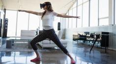 Smart fitness technology with tech milestones like the Oculus headset and the integrated Sony PlayStation VR bundle, in the fitness industry, is looking to immerse itself into the virtual arena much deeper.
