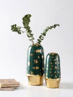 Arianna ceramic vase