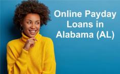 Online Payday Loans in Alabama (AL) - Easy Qualify Money
Are you looking for a payday loan in Alabama? AL Online lenders offer no credit check loans even with bad credit in the state of Alabama. Get started now!
Visit: https://easyqualifymoney.com/online-payday-loans-in-alabama-al-state.php