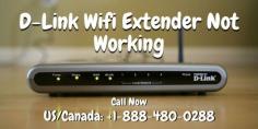 See whether you are not able to fix D-Link Wifi Extender Not Working. If the issue is resolved, then it is fine, if not, then you can get in touch with our experts and visit our website. Just dial our toll-free helpline number at US/Canada: +1-888-480-0288. We are 24*7 available. Read more:- https://bit.ly/3j1dITm