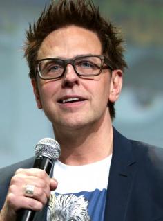 James Gunn - American Film Director

James Gunn is an American film producer, director, actor, and screenwriter.  He started his career in the mid-90s as a screenwriter. After that, he started working as the director of a horror-comedy movie, Slither. With time, he moved to the Superhero genre, and the world of cinema got Guardians of Galaxy, Guardians of the Galaxy 2, and The Suicide Squad.  https://elink.io/p/james-gunn-9b08abf
