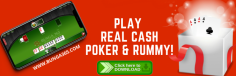 DOWNLOAD & INSTALL REAL CASH ONLINE RUMMY GAME APP FOR ANDROID DEVICES