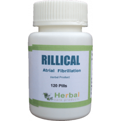 Herbal Treatment for Atrial Fibrillation reduces the risk of cardiovascular disease. Herbal Remedies for Atrial Fibrillation treat chest pain and fight these symptoms carefully.
