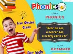 Alphabet Phonics USA- Phonics, Online Education In United States
Learn Alphabet Phonics USA through our online Online Education In United States in Acadeos. You can study phonics in your home by learning online.

Visit Us: https://acadeos.com/phonics/

