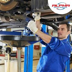 Welcome to Alpha Auto Service for one of the Professional Services of Auto Repair Shop in Mesa. Alpha Auto Service Specialize in providing services like oil changes, maintenance, repairs, diagnostics, brakes, brake flushes, a/c repairs, coolant flushes, coolant repair, suspension, electrical reapairs, etc. We will provide you with expert customer service and knowledgeable auto repairs for any vehicle you drive. For Further details visit us now.