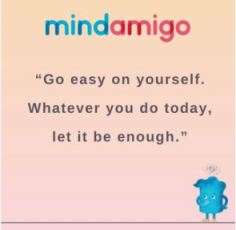 Acceptance and Commitment Therapy is a modern type of technique for reducing depression, anxiety, ocd, trauma and more. Download now mindamigo app.