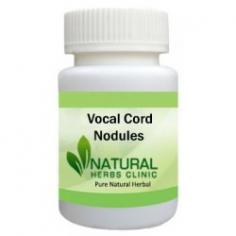 Herbal Treatment for Vocal Cord Nodules read the Symptoms and Causes. Natural Remedies for Vocal Cord Nodules and some Supplement helps to heal inflamed tissues.
https://www.naturalherbsclinic.com/product/vocal-cord-nodules/
