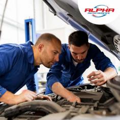 Welcome to Alpha Auto Service for one of the Most Reputable Services of Leading Automobile Repair Shop in Mesa, Arizona. We are happy to provide car repair services in Mesa and proud to call it our home. We provide oil changes, maintenance, repairs, diagnostics, brakes, brake flushes, a/c repairs, ​​coolant flushes, coolant repair, suspension, electrical reapairs, etc. For Further information visit our website today.