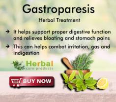 Though there are many ways to cure Gastroparesis, the best with no side effects is the natural way. However, with natural remedies for gastroparesis, you can control and reduce the severity of the symptoms of this condition effectively. Here are some home remedies which can come in handy to help you get relief from Gastroparesis.
