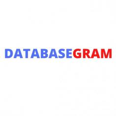 Databasegram is a database service provider in India our main aim is to provide complete reliable, accurate and relevant information The information which is accessible in every case our information gathering process is not a single gathering process but its a multi stepped technique you are highly welcome to our website and  to get database services in India by the best database service provider in India where surety of accuracy with a positive mind to serve you better
https://databasegram.com/

