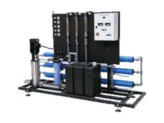 being pioneers in this field of water conservation and management, we have taken a further step in this field by introducing a next generation Industrial Water Treatment Plant, to strengthen this cause. This industrial water treatment plant is designed with the needs of industrialists in mind. Most importantly, we have addressed the problem of space when designing this plant. We have designed this plant in such a way that it will take up very less space compared to any other plant of this similar caliber.