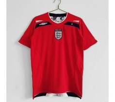 Shop England football shirts at the best prices. We provide Thailand-quality long-sleeve England football jerseys and shirts with an original polybag and brand logo.
