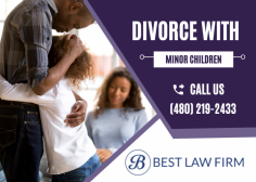 Peaceful Divorce Process with Child Planning

Ensure the best possible future for your children amidst your divorce proceedings. Give us a call at (480) 219-2433 to know more. 

