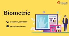 Brihaspathi is a Trusted Biometric Dealers in Hyderabad.A brand well known for its being best Biometric attendance systems that keeps track and control on employees working hours and we are also a provider of best biometric attendance system in India