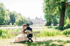 A passionate and experienced officiant in Paris to trust with your wedding daydreams. Hire, Naïm TERRACHE, a Top Wedding and Elopement Parisian Celebrant for a wonderful wedding day ceremony.
