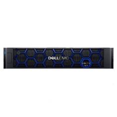 Dell EMC Unity XT SAN Storage
Simplify the path to IT transformation with Dell EMC Unity XT all-flash and hybrid storage arrays. Unity XT comes with a dual-active controller architecture and enterprise-class data services and is designed for performance, optimized for efficiency and built to simplify your multi-cloud journey.