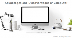 What are the advantages and disadvantages of computer for students, professionals, and personal users? In the simplest terms, a computer is defined as