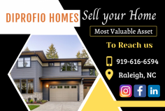 Find a Luxury House for Family Members

Listing a home with multiple ways to show the buyers to purchase a new selling home with simple process and make fast in every move. For more details - Vicki@diprofiohomes.com.