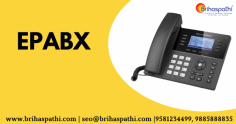 Brihaspathi Technologies provides the most reliable and cost-effective productsand also the best Epabx Dealers in Hyderabad.