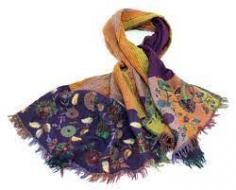 If you do a lot of hard work for finding the reliable Wool Jacquard Throw Manufacturers in India, then its suggested choose KKPL. It’s a prominent company famous for providing products like Pure Pashmina Shawls, Stoles and Scarves have been well accepted in the International Market. The company works on the buyer's requirements/specifications for colors, sizes, printing, and embroideries for all orders.