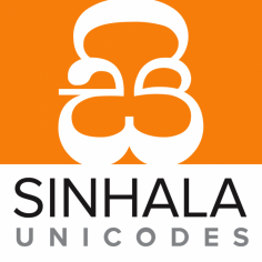 A Sinhala real-time Unicode Type in Sinhala and Sinhala Font converter. Type in Singlish to get Sinhala real-time Unicode and Sinhala Font for any graphic design software.
To know more information, please click on the link: https://slunicodes.com/
