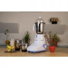 Buy Best Mixer Grinder In India for your Kitchen Right from the Comfort of Your Home. It has become very convenient to buy the best mixer grinder in India with the help of internet shopping. You do not need to go anywhere, Florita has the best mixer grinder and you will be off to a great shopping experience. 
https://www.floritaonline.com/mixer-grinder.html