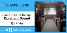 Ideal Ambiance of Home Automation

Enjoy high-quality sound with a large screen to watch a movie with loved ones by budget-friendly design luxurious home theater for seamless technology of the outside world. To reach us - Info@smarthometechnologies.com.