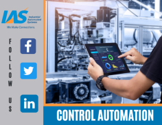 Improve Business Production and Quality


Our controls automation services offer a diverse range of solutions to tackle customer needs. Those solutions are built on a unique combination of top-of-the-line products and expertise upon years of successful implementation for our clients. Call us at 252-237-3399 for more details.
