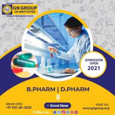 B pharma :- A bachelor of pharmacy is graduate degree which is chosen by student who has completed 12th and making a career in pharmacy. B.pharm is one of the Popular job oriented Course after the 12th pass students. Student can study about the drugs and medicines, Pharmaceutical Engineering, Medicinal Chemistry etc. in this course. If you are looking for Top private b pharma college in Delhi NCR. https://www.gngroup.org/bpharm

