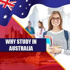 Study in australia with 5.5 bands ielts
+91-8054089361
