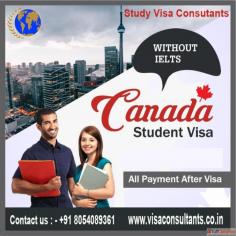 Apply your study visa with the best study visa consultants in jalandhar, punjab region