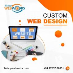 
Responsive Custom Web Designing Services

Our experts built a responsive web design is a newer approach to designing websites so that they look great on all devices. It can save your time and money because you do not have to build a separate mobile site in addition to your main website. Send us an email at dave@bishopwebworks.com for more details.
