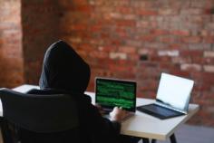 A Cyber Crime Lawyer is required by law to have a background in Computer Science and Law, a minimum of 5 years experience and a good knowledge of the internet.