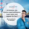 Eximine Pvt Ltd is trusted by major research firms and import export houses for Imports Exports data of Indian Customs derived from daily shipments data of importers, Basic Custom Data that constitutes export and importer details alongside Duties, Unit, Total Value, FOB & CIF charges, Name and their Contacts with Millions of Records. Buyer and Supplier details are one of the highlights of this report.