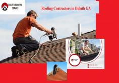 Consumers should perhaps seek expert help from reliable Duluth roofing contractors, who will be able to find the most cost-effective solutions to the problem. Visit Us!!

https://duluthroofingservice.com/roofing-contractors-in-duluth-ga/
