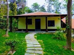 Are you looking for the best Homestay in Sakleshpur? If yes, then visit the Streamedge homestay. It’s a prominent homestay that provides amazing services to their guests at a reasonable price. Plan a trip to Sakleshpur with your family members to relish the tranquility of nature and make the booking of the homestay to stay comfortably.
