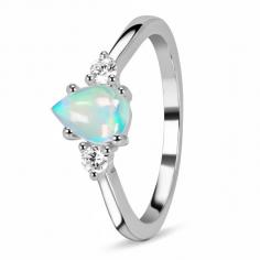 Buy Amazing Opal Ring at Wholesale Price

Opal Gemstone is famous by the name October Birthstone and holds exceptional beauty and creates amazing Opal Jewelry when studded with 925 sterling silver. Opal Ring today are chosen by many couples because of the tremendous Opal Metaphysical Properties and also because of their elegant appearance which can compete with the shine of diamonds. With amazing shine and elegant appearance, it is also affordable making it the choice of everyone. Check Rananjay Exports to explore a wide range of Opal crystal collections.

Visit Now:- https://www.rananjayexports.com/gemstones/opal/rings

Rananjay Exports Members’ benefits:

* Quantity discounts 
* Free shipping over $499 purchase
* Express delivery of 5-7 business days
* Exclusive Reward Points 
* Instant account approval 
* 24*7 customer support
