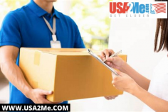 Parcel Forwarding Service | USA2Me

Improving your shipping operations benefits both your customers and your Parcel Forwarding Service. From streamlining internal processes to selecting a courier service that is right for your company, to implementing new Electronic Data Interchange (EDI) technology and keeping your customers updated via email or SMS throughout the delivery process, ensuring your company's shipping processes are up to par is critical to ensuring you can compete in the industry and save money.
