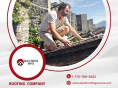 Roofing company in Duluth ga If you have any roofing problems or emergencies, please call us at 7707665532 or go here. 