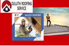 Never overlook the merits of choosing qualified Duluth roofing contractors, as they will have a thorough grasp of customer needs.