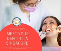 What should you do to avoid molar tooth pain and when should you meet your Dentist in Singapore for the pain? Molar pains are generally avoided with a change in lifestyle and good oral hygiene. Eating a healthy balanced diet and avoiding sugary foods help with pain management. Too hot or too cold beverages should be avoided, as well as hard things like popcorn kernels, etc. Brushing your teeth twice a day along with flossing helps to maintain your oral health and molar pain. Visit your dentist in Singapore for a regular checkup to ensure oral health.