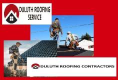 We are a family-owned service with extensive experience and expertise in the roofing profession, and we are one of Duluth, GA's leading roofing contractors.