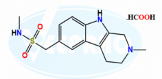 Sumatriptan EP Impurity G
Catalogue No. - VL950002
CAS No. - 2074614-56-3
Molecular Formula - C₁₈H₂₅N₃O₆S
Molecular Weight - 411.47
IUPAC Name - N-Methyl-1-(2-methyl-2,3,4,9-tetrahydro-1H-pyrido[3,4-b]indol-6-yl)methanesulfonamide Succinate