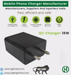 Hong Guang De Technology India Pvt. Ltd. is the leading mobile charger manufacturing unit in India.  We deals in usb mobile chargers, USB wall mobile chargers, electeonic adapters, set top box power adapters, double USB mobile chargers, OEM and ODM MOBILE CHARGER MANUFACTURERS. For any Enquiry Call HGD India Pvt. Ltd. at Contact Number : +91-9999973612, Email at : Enquiry@hgdindia.com Our site : http://www.hgdindia.com
