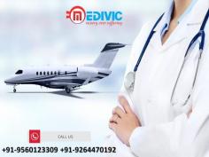 Medivic Aviation Air Ambulance Service in Srinagar serves private charter air ambulance services for those required citizens who are helpless to afford complete patient transportation facilities. It is available with full fledge at a very competitive amount and hi-tech ICU medical setup for the proper care to the patient at the time of transportation.

Website: https://www.medivicaviation.com/air-ambulance-service-srinagar/