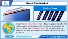 The Brazil Tire Market is sub-segmented into Passenger Cars, Commercial Vehicles, Electric Vehicles and Luxury/Premium Vehicles. 